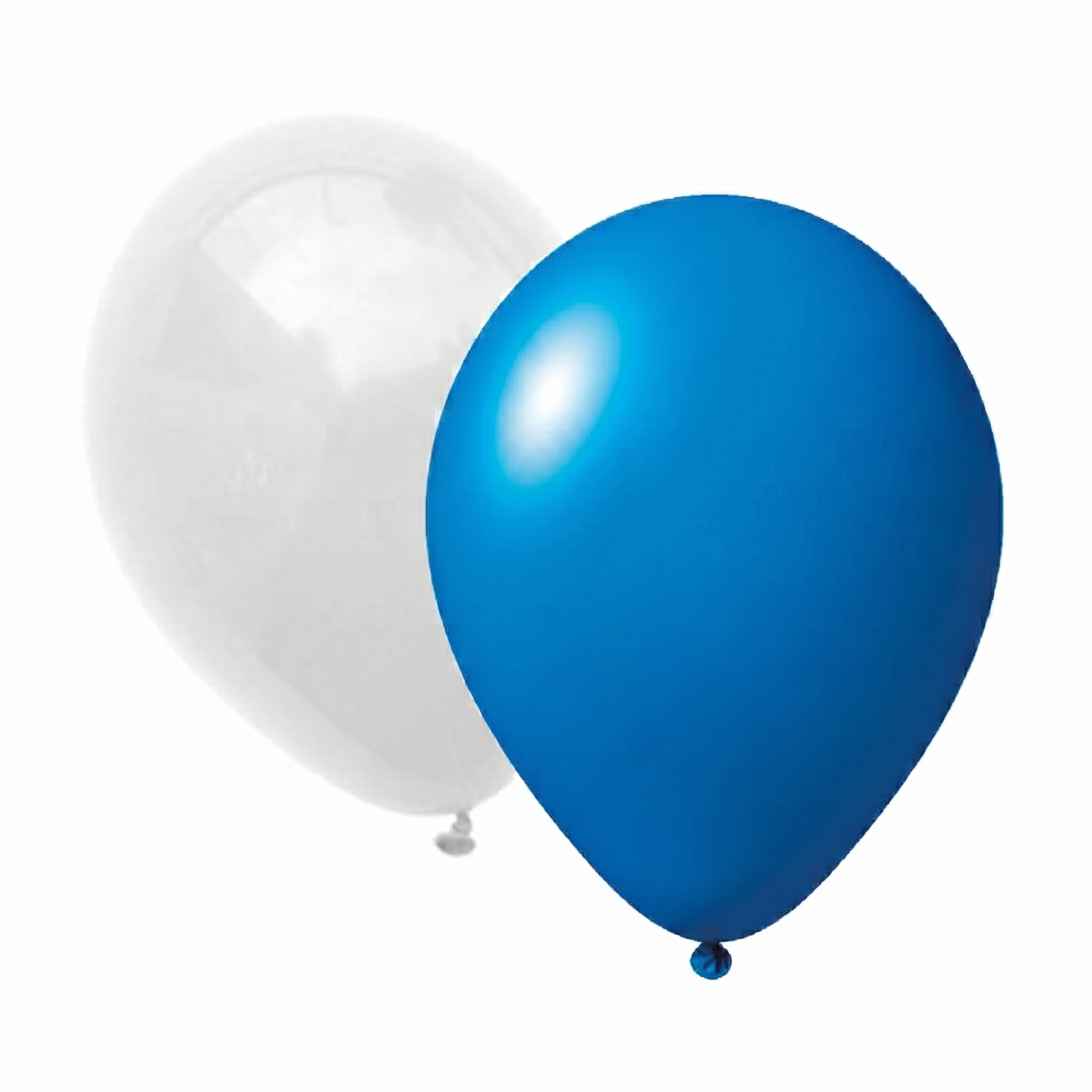 Fresenius Luftballons