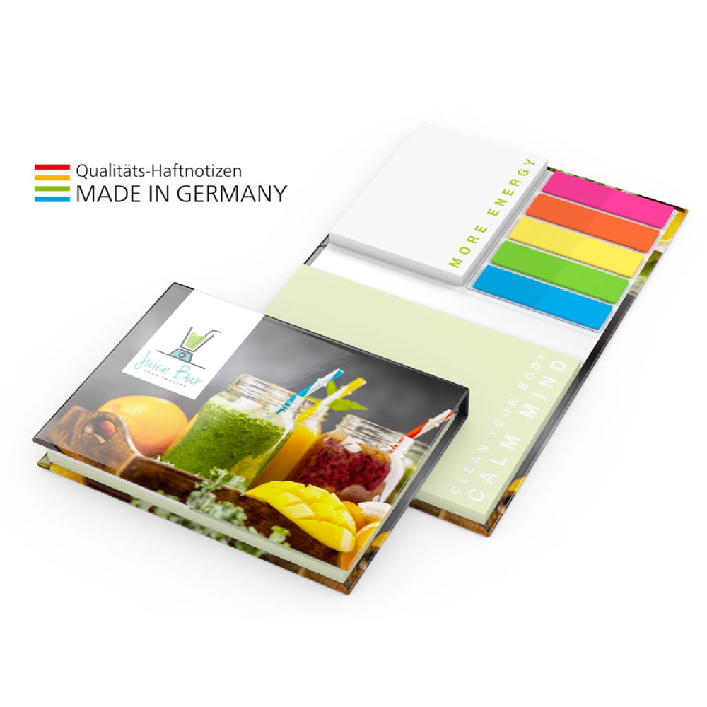 Fresenius Hardcover Kombi-Set